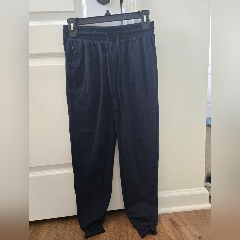 Rachel Zoe Soft Lightweight Joggers